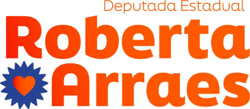 Roberta Arraes — Deputada Estadual