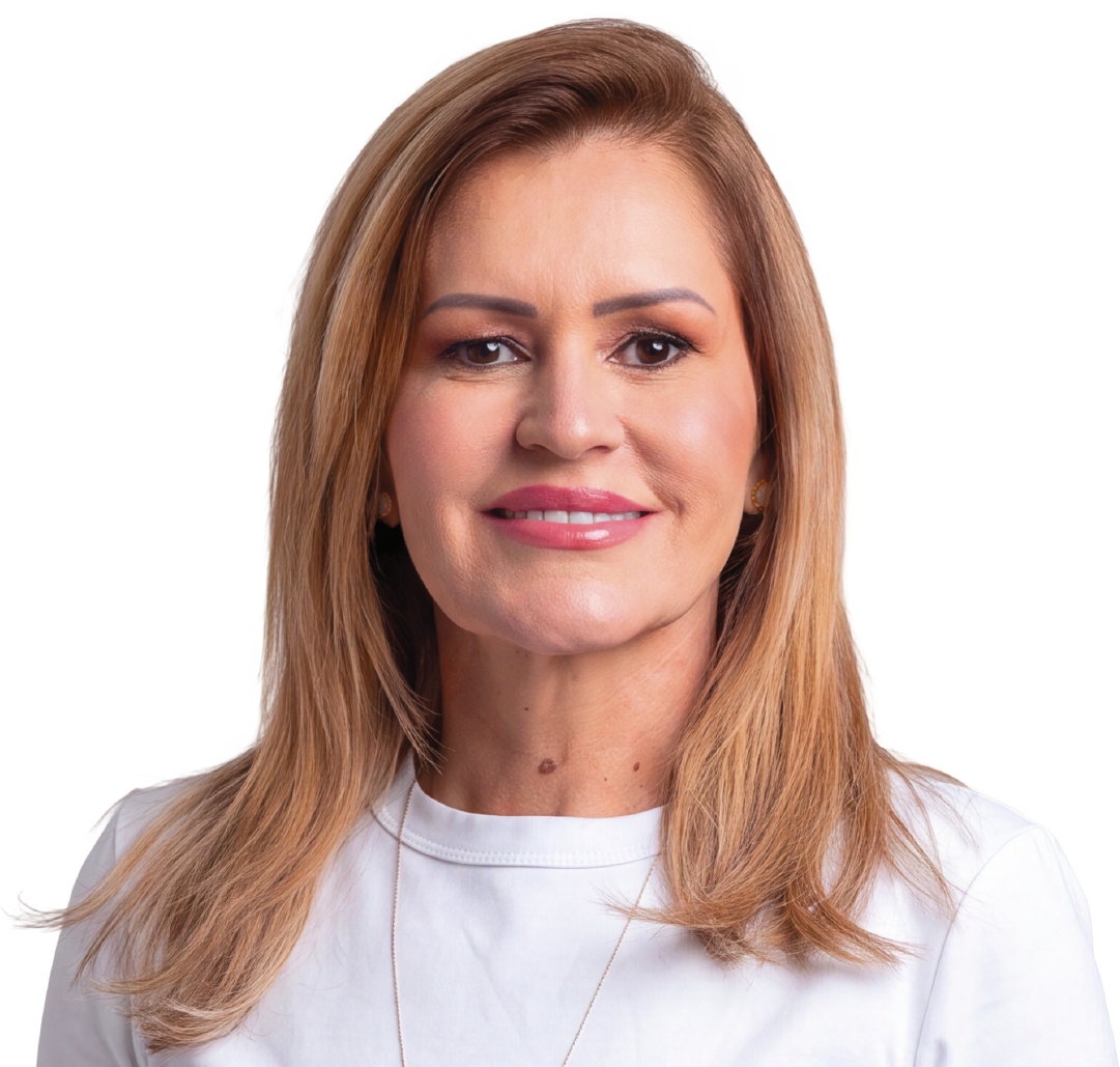 Roberta Arraes